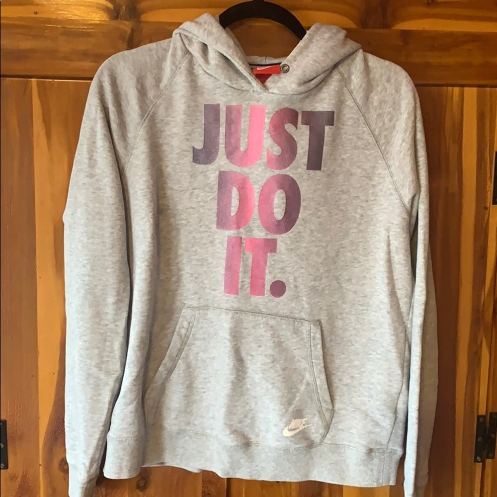 Nike Woman’s Hoodie